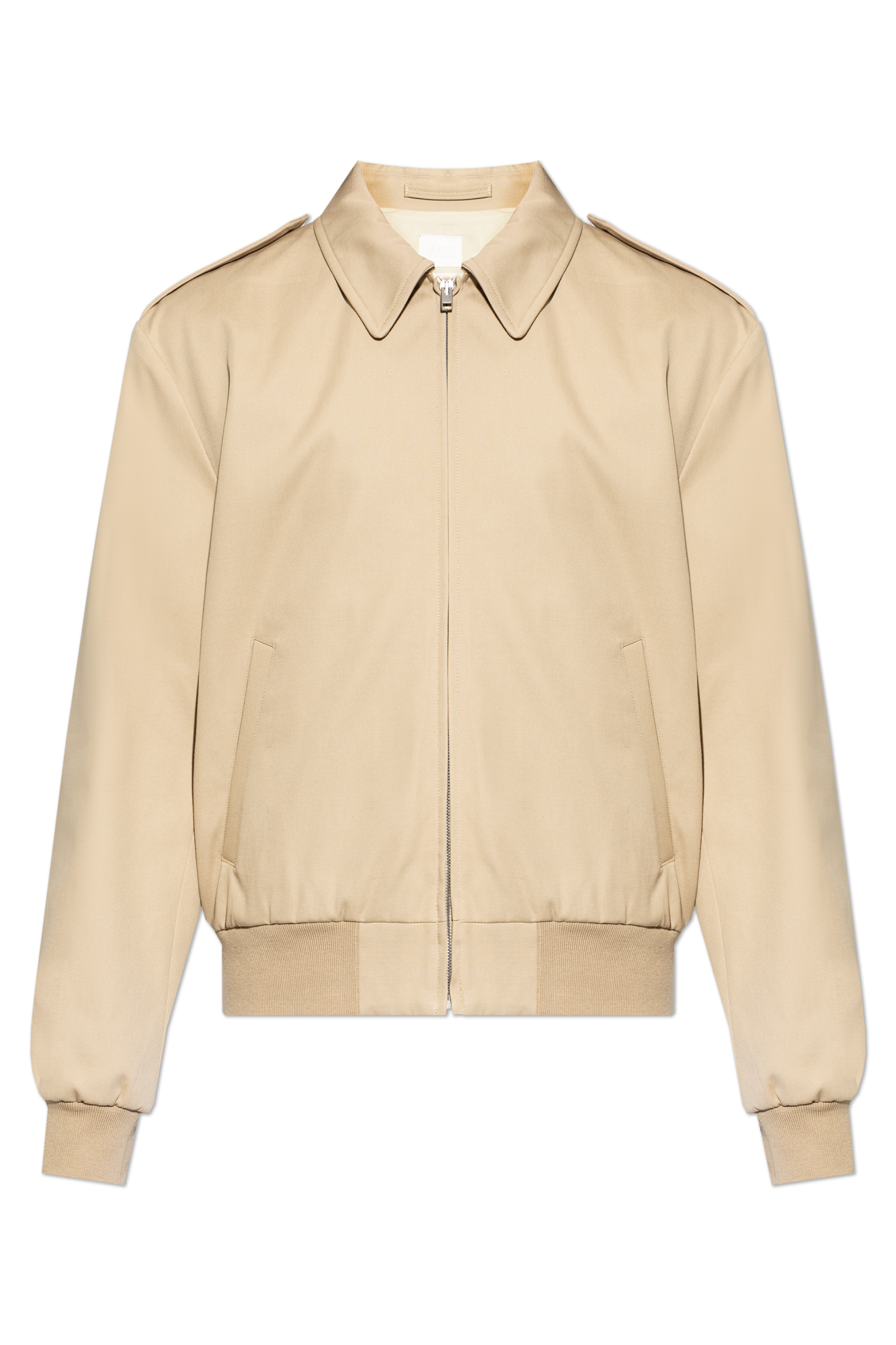 A.P.C. 'Police' Jacket | Men's | Vitkac